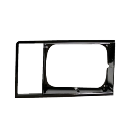 78-79 Malibu El Camino Chrome head light Bezel Trim Passenger Side